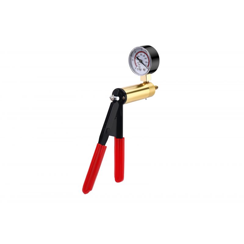 Pompka próżniowa ręczna KD10516