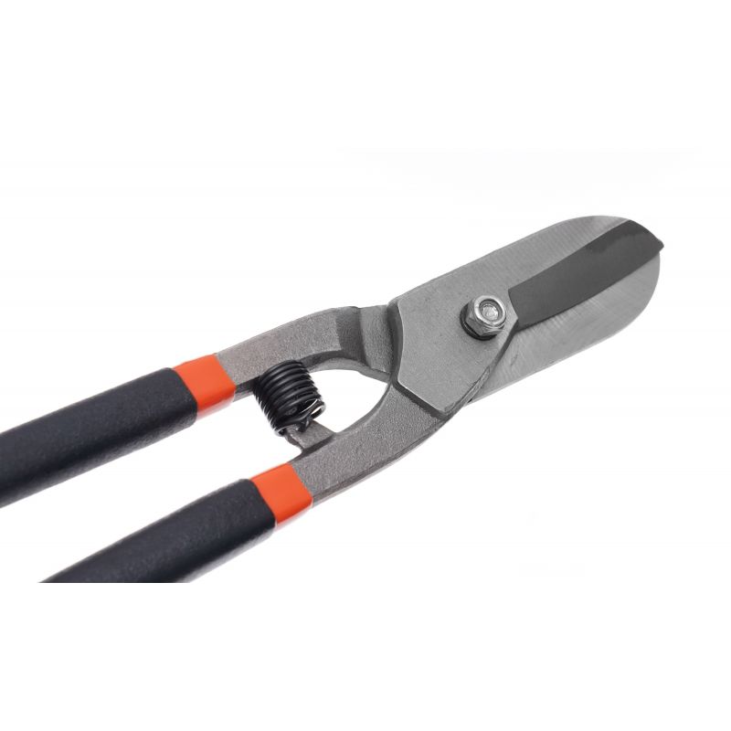 Nožnice na plech 225mm KD10363