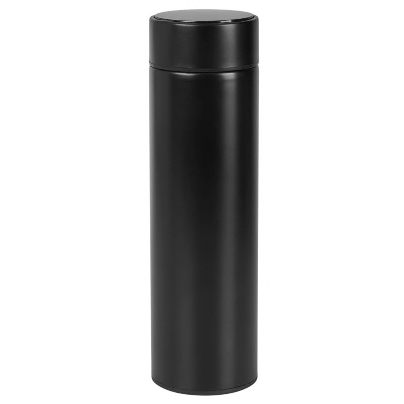 Termohrnček 500ml dotykový LED KD4102