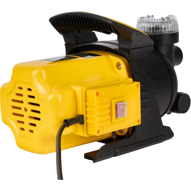 Pompa ogrodowa 1300W KD742