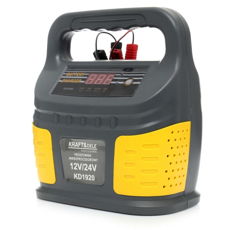 Młot udarowy 2400W KD1693