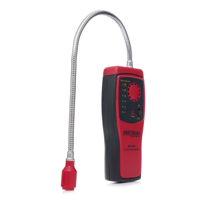 Detektor gazu ziemnego KD11410