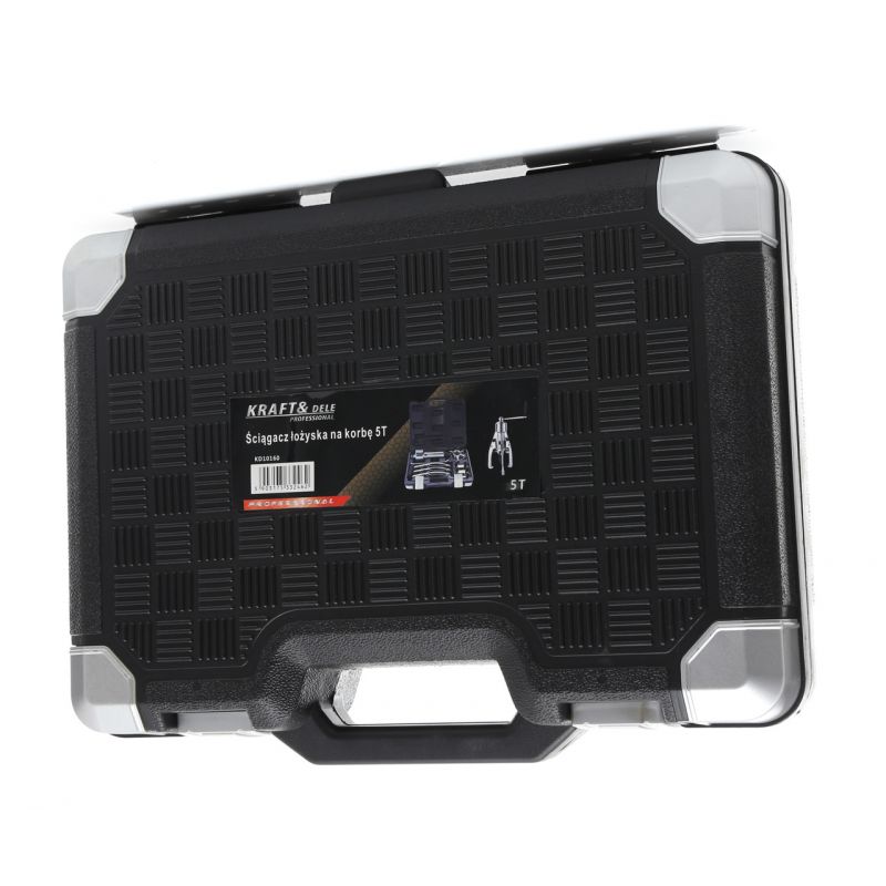 Ściągacz łożysk na korbę 10T KD10161