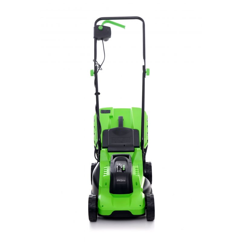 Elektrická kosačka 2200 W, 30 l, model KD5426