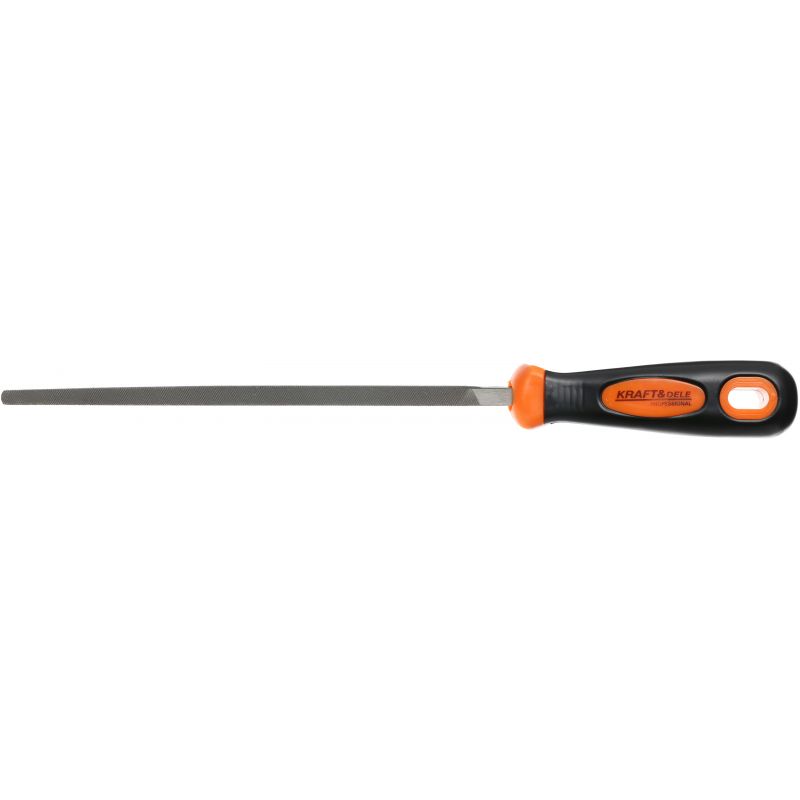 Sada pilníkov na kov 200mm KD10891