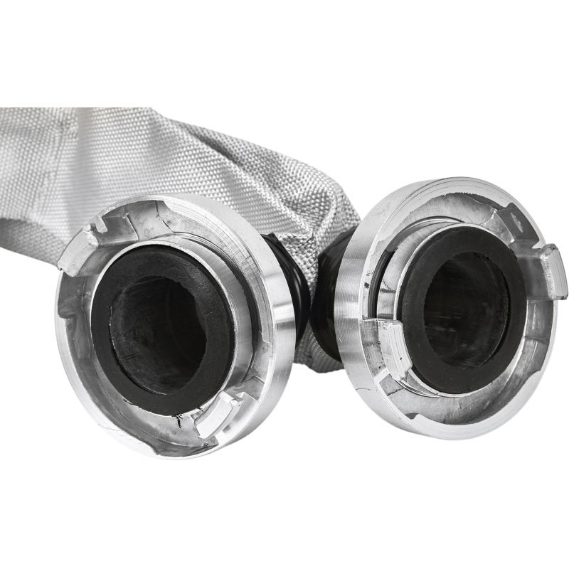 Wąż strażacki 2" 20m ze złączką KD780