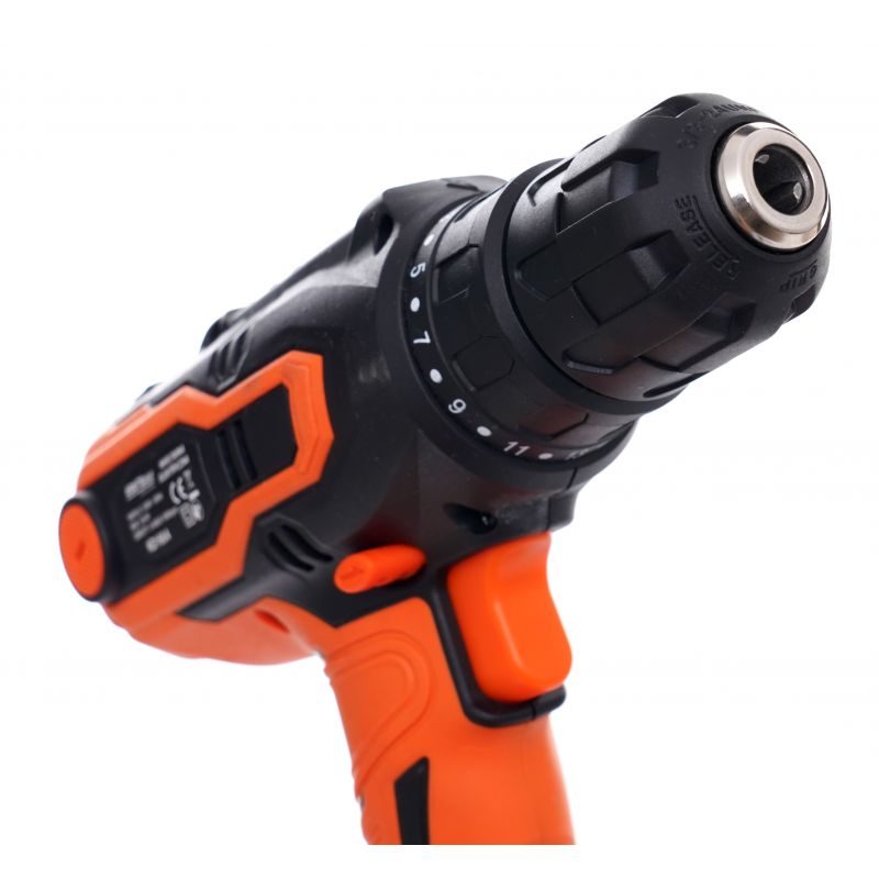 Wkrętarka elektryczna 900W KD1664