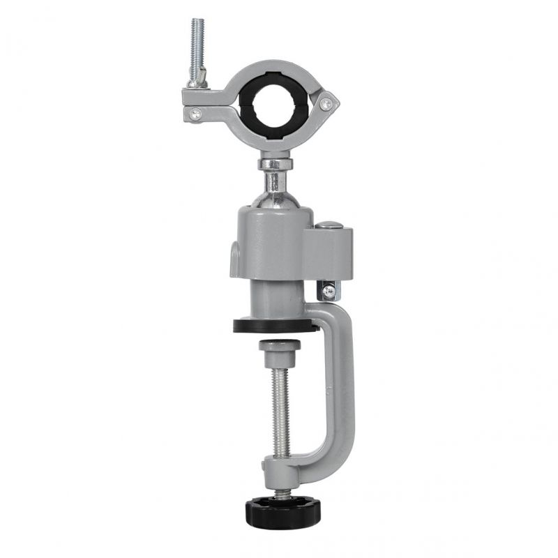 Uchwyt wielokątowy/obrotowy do wiertarki KD10683