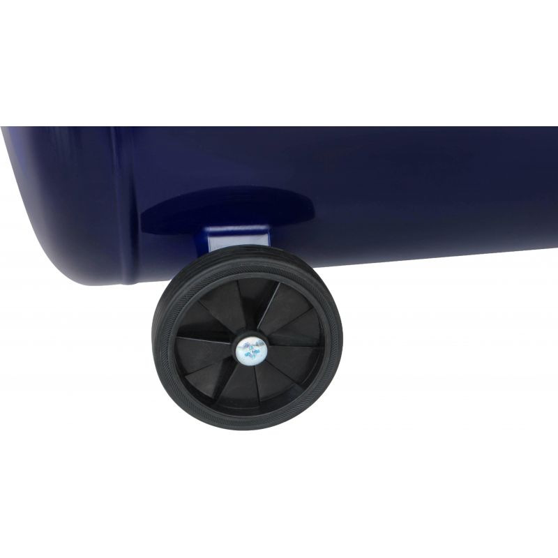 Kompresor olejowy 50L 230V KD4051