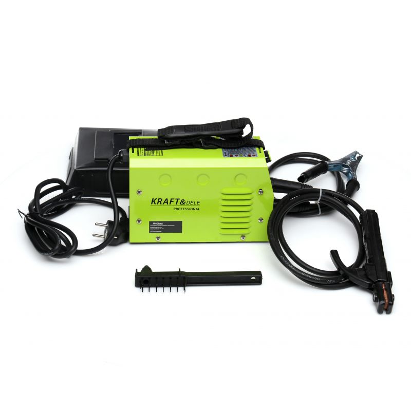 Spawarka inwertorowa MMA 300A KD1862