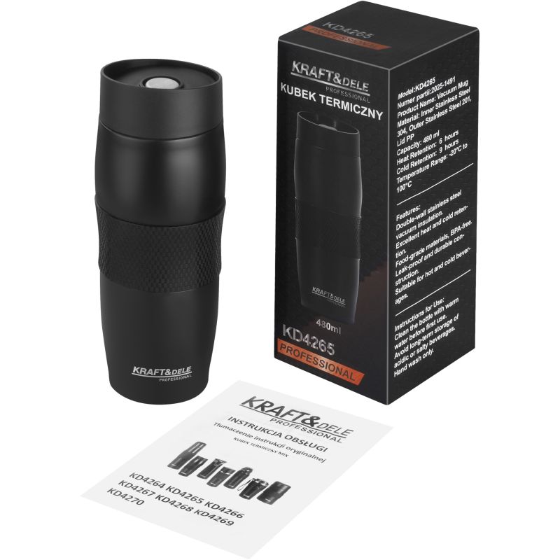 Kubek termiczny 480ml KD4265