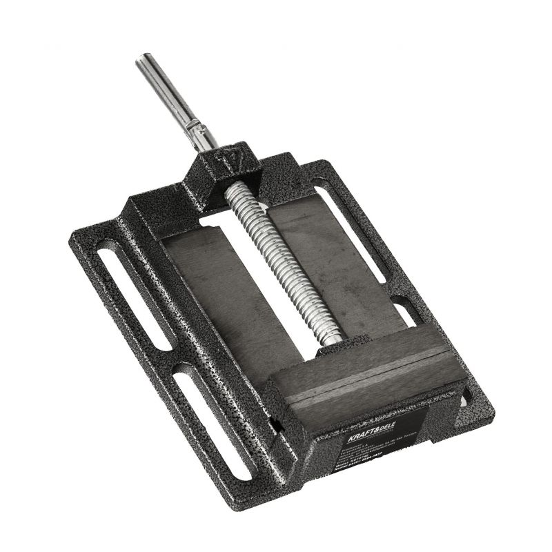 Imadło maszynowe kątowe 100mm KD10740