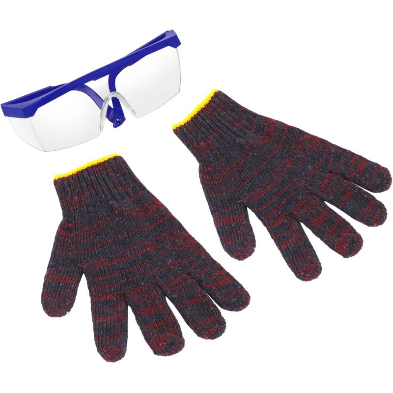 Nożyce akumulatorowe 21V 2000mAh zestaw KD5092