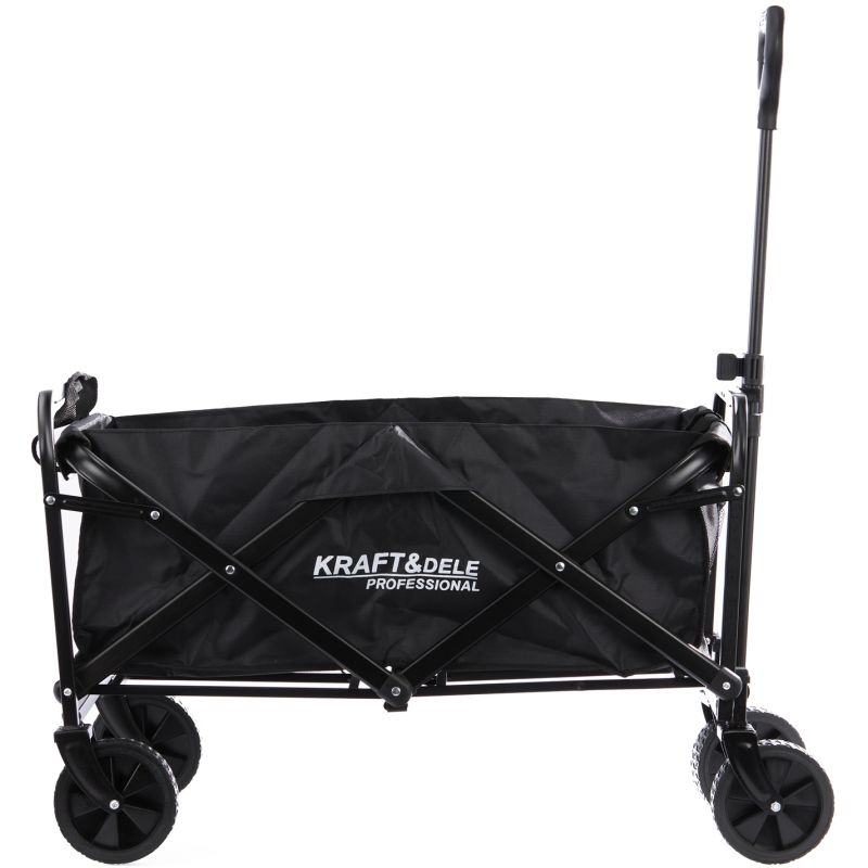Wózek transportowy składany 90L KD3087