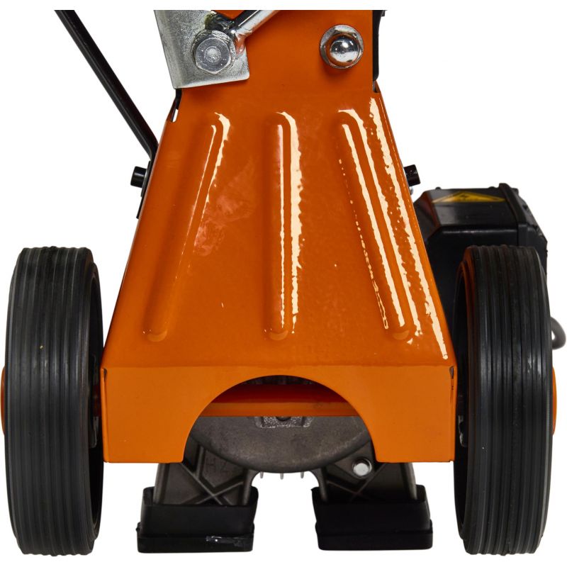 Rúčka na drevo 2500W 7T KD5209