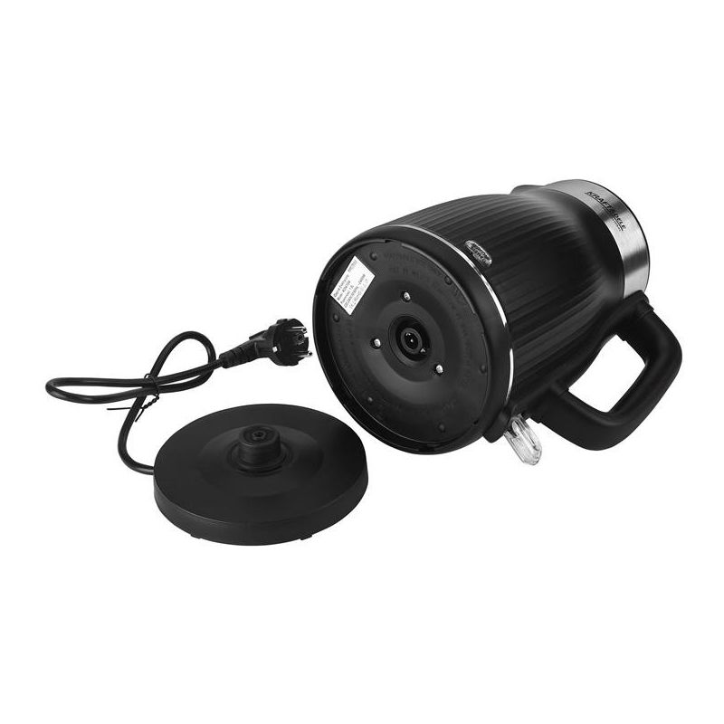 Elektrická kanvica 1,8 l, model KD4104