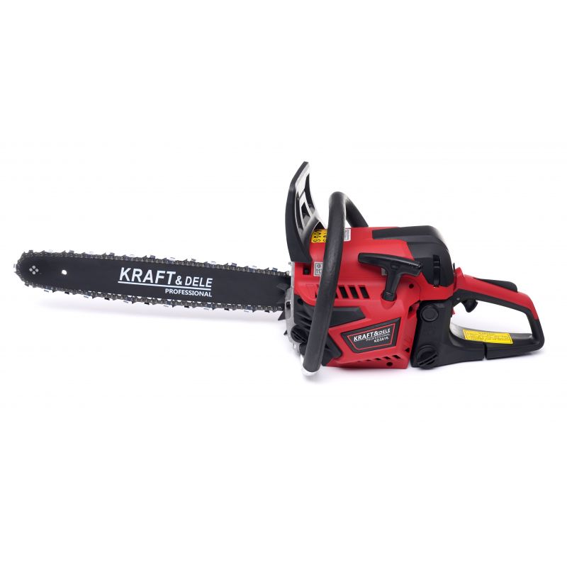 Piła spalinowa 5,3KM / 45cm KD5016