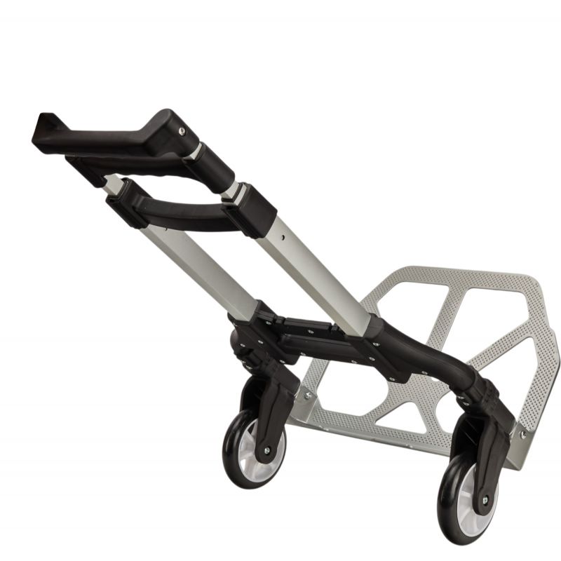 Wózek transportowy składany 80kg KD3015
