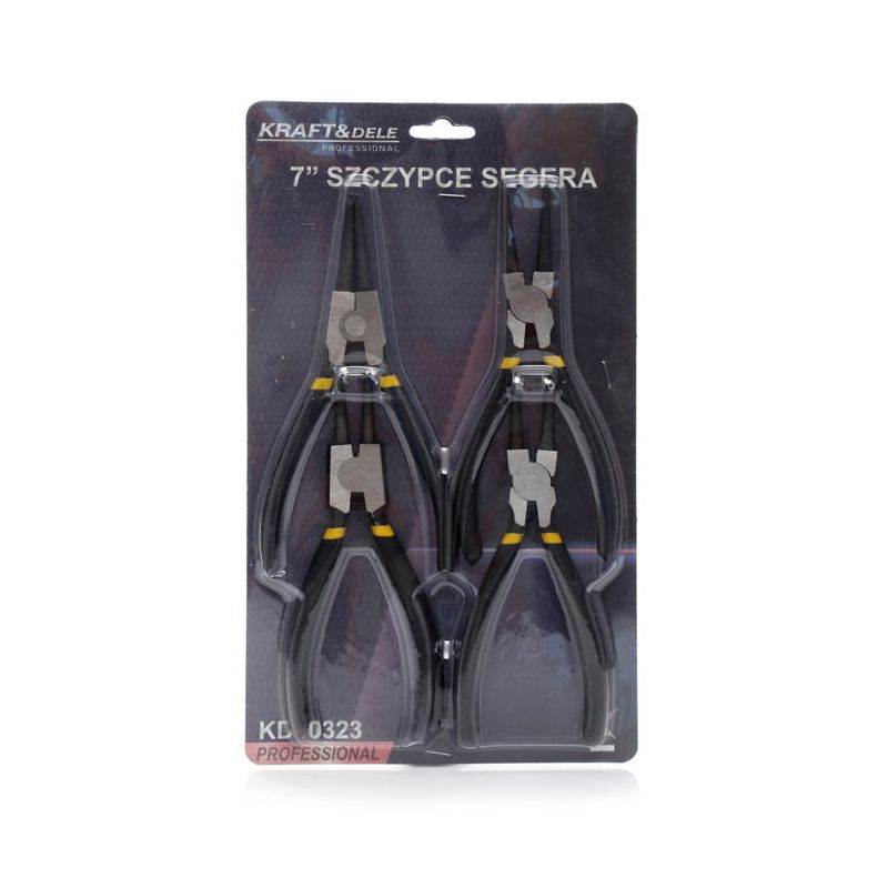 Szczypce Segera 6" KD10322