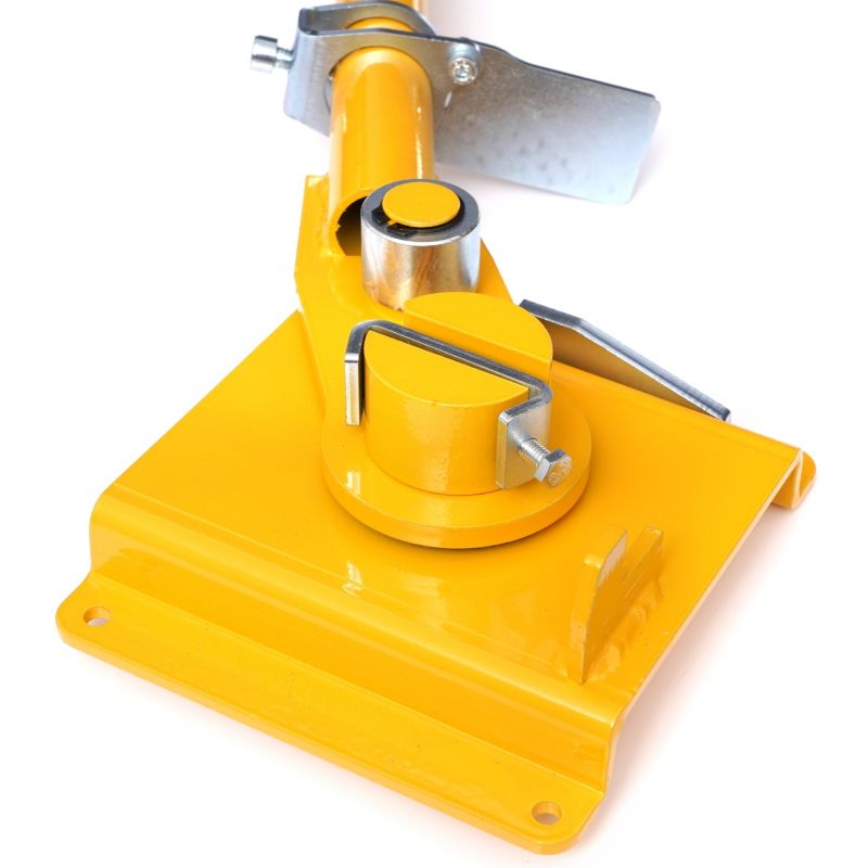 Giętarka do prętów 10mm KD10851