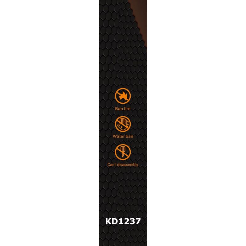 Ładowarka sieciowa QUICK CHARGE 3.0 KD1237