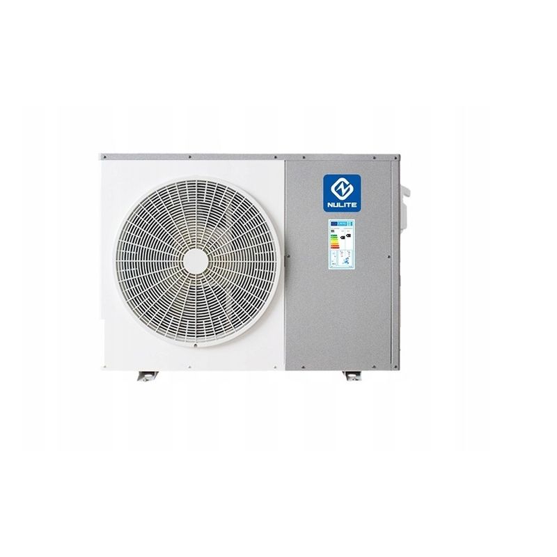Pompa ciepła 10 kW NULITE Inverter BKDX30-95II/R32