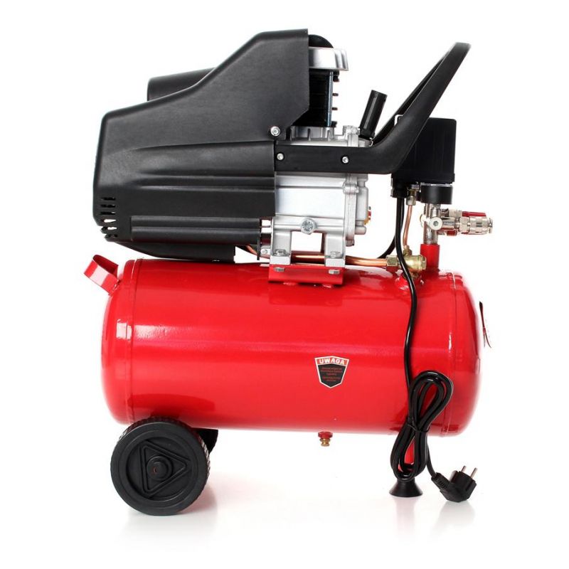 Kompresor Olejowy 24L KD400