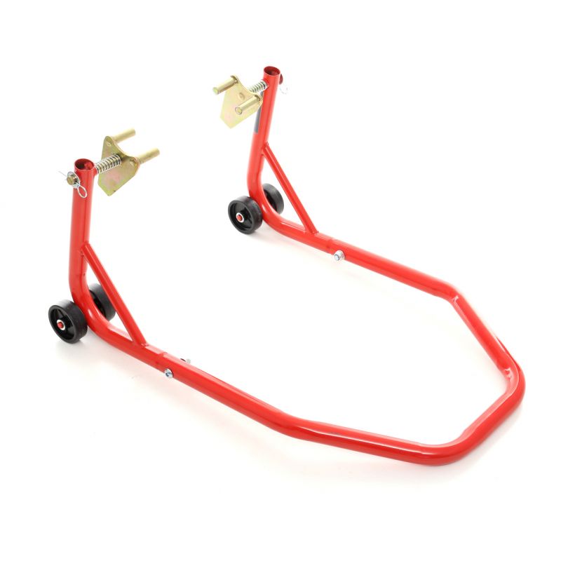 Podnośnik motocyklowy przód KD342