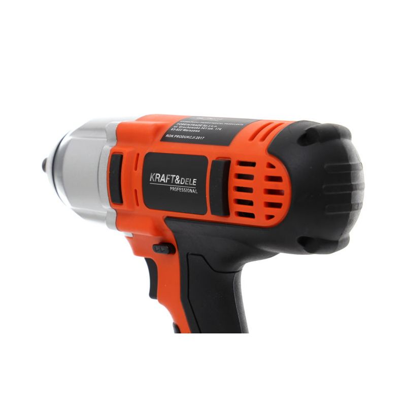 Klucz udarowy 20V X-SERIES KD1765