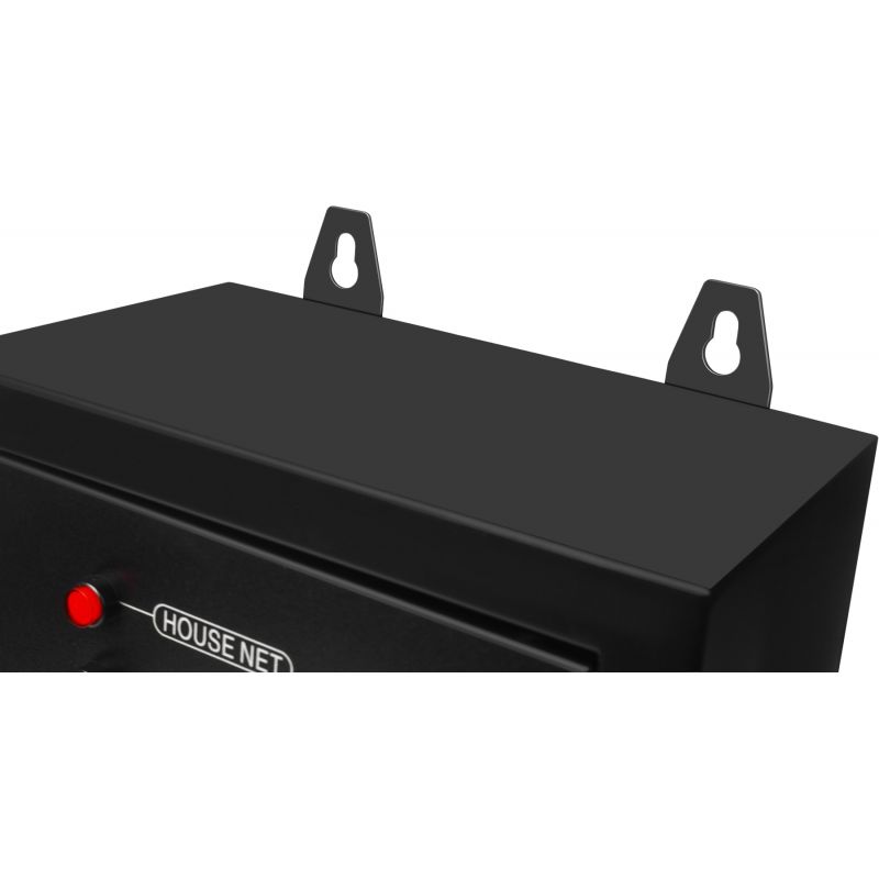 Agregat Prądotwórczy 230V 400V 7kW 16KM Diesel + ATS KD3241