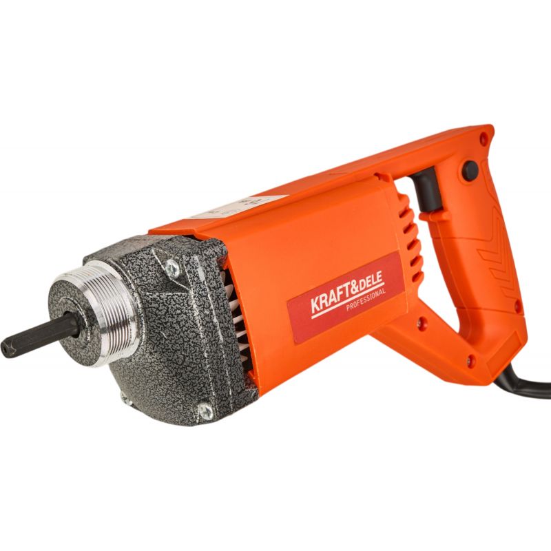 Wibrator do betonu 1400W KD10842