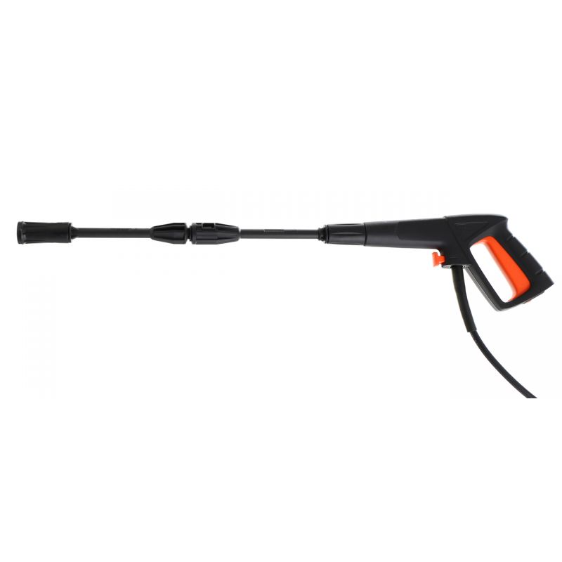 Myjka ciśnieniowa 1600W 90bar KD438