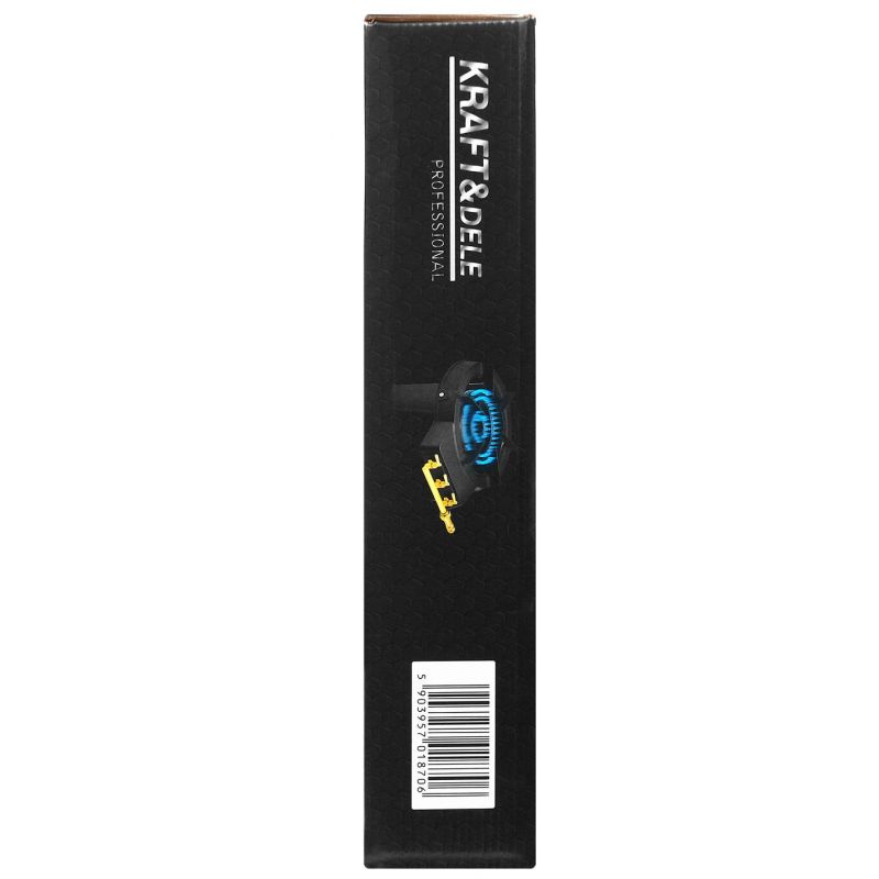 Taboret gazowy 9,8kW KD117851