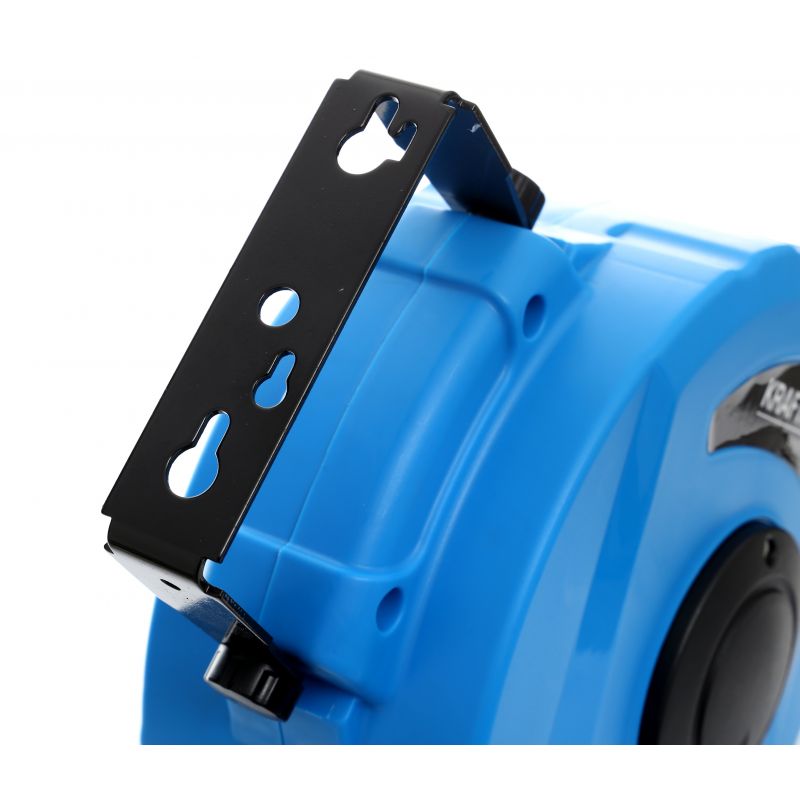 Vzduchový navíjací had 10 m, 1/4 palca, KD1460