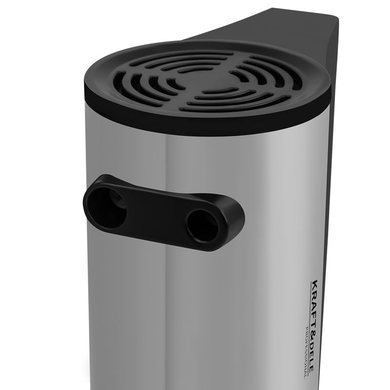 Kuchynský ručný mixér 1000W KD4142