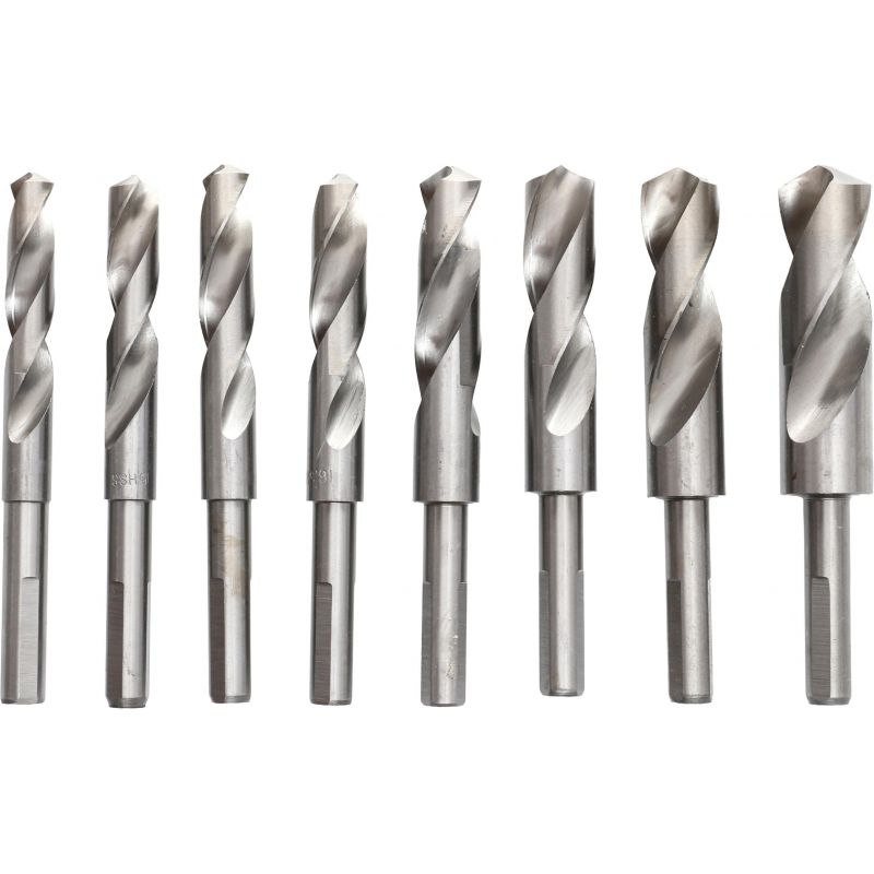 Wiertła kobaltowe 14-25,5mm KD10243