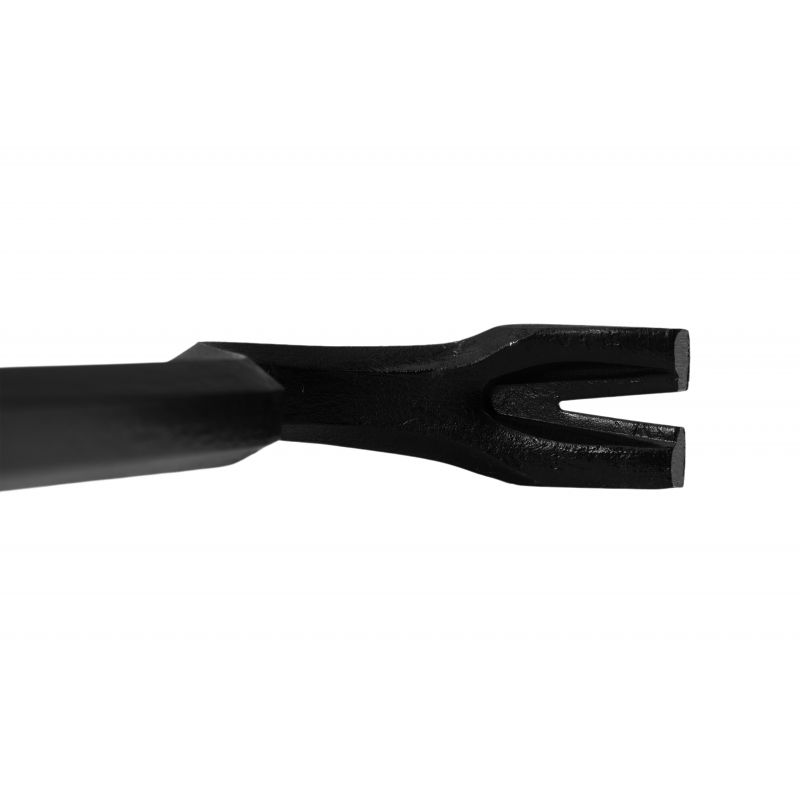 Łom wyciągacz 1000x18mm KD273