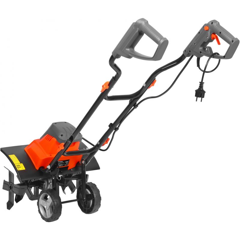 Elektrická kultivátorová fréza 2200 W, model KD5182