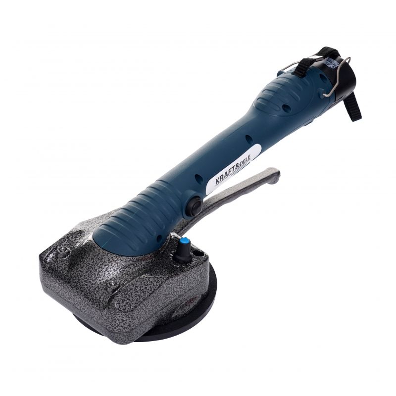 Przyssawka wibracyjna do układnania płytek 2000 mAh KD10792