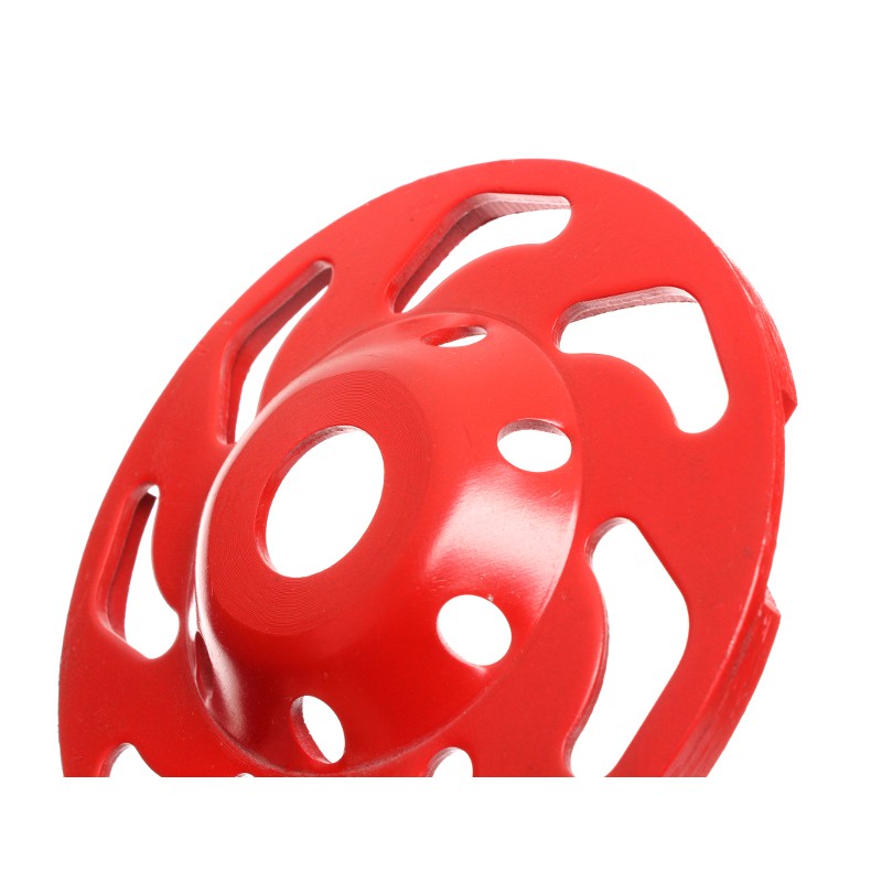 Tarcza szlifierska 125x22,2mm KD1956