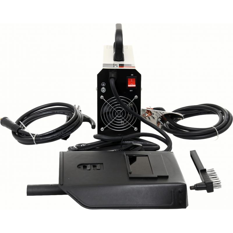 Spawarka inwertorowa MMA 250A KD1840