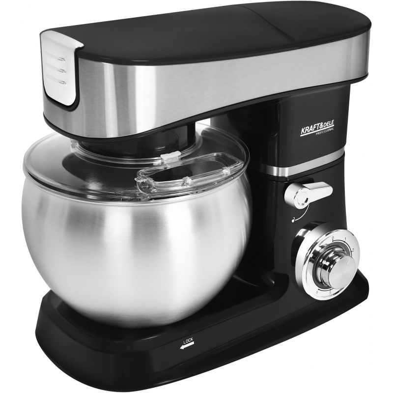 Kuchynský robot 6L 2200W KD4164