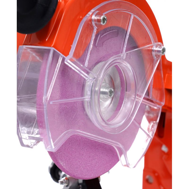 Elektryczna ostrzałka do łańcuchów 750W KD10155