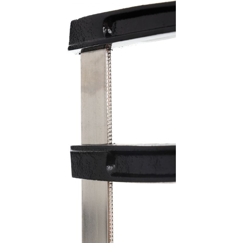 Ścisk stolarski 80 x 500 mm KD10182
