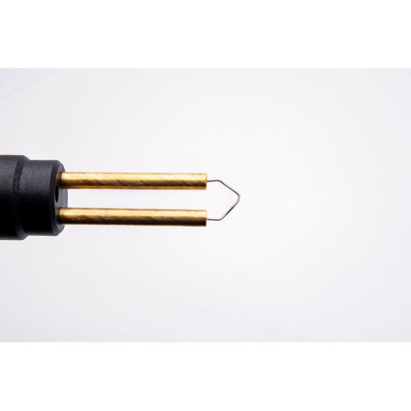 Spawarka do plastiku 650W KD862