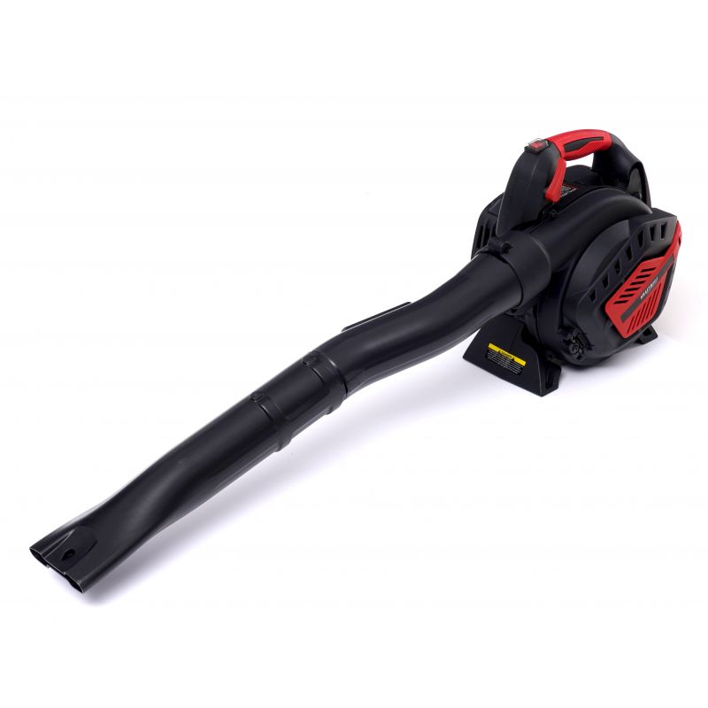 Benzínová fúkač/vysávač, dvojtaktný motor, 3 HP, model KD5153