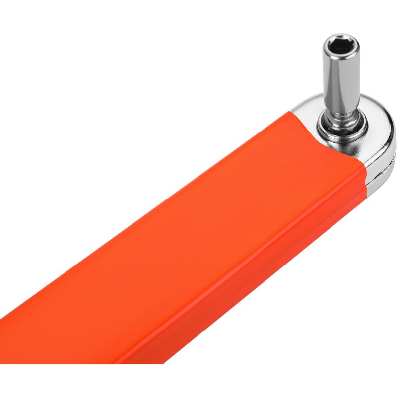 Klucz przedłużający przekładniowy + adaptery KD5936