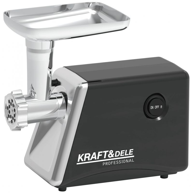 Mlynček na mäso + príslušenstvo 2000W KD4143