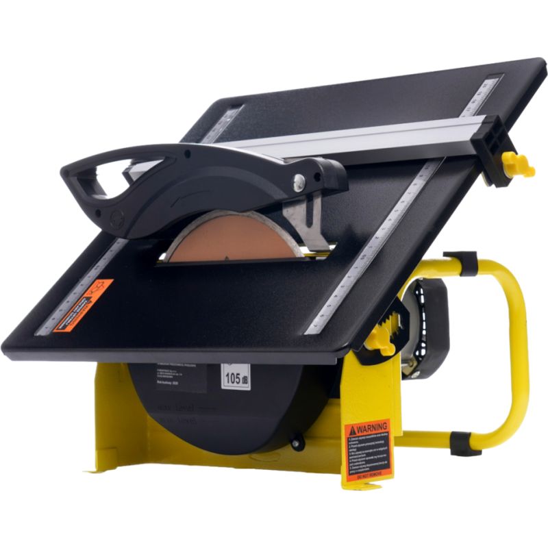 Pilarka do płytek na mokro/sucho 1700W KD1371