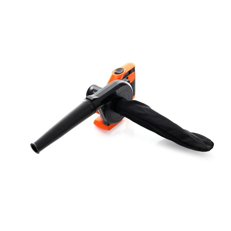 Fúkač 18 V, séria PROSERIES, model KD1777